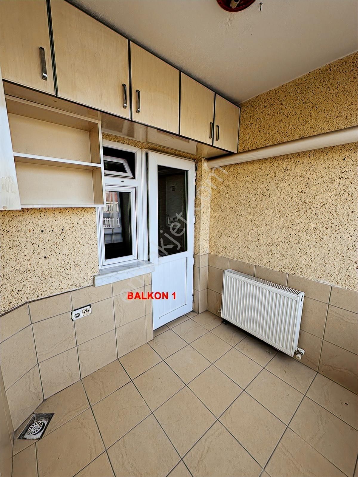 Piyade Mahallesi Ön Cephe Ara Kat 2+1 Geniş İskanlı Kök Tapu - Görsel 20