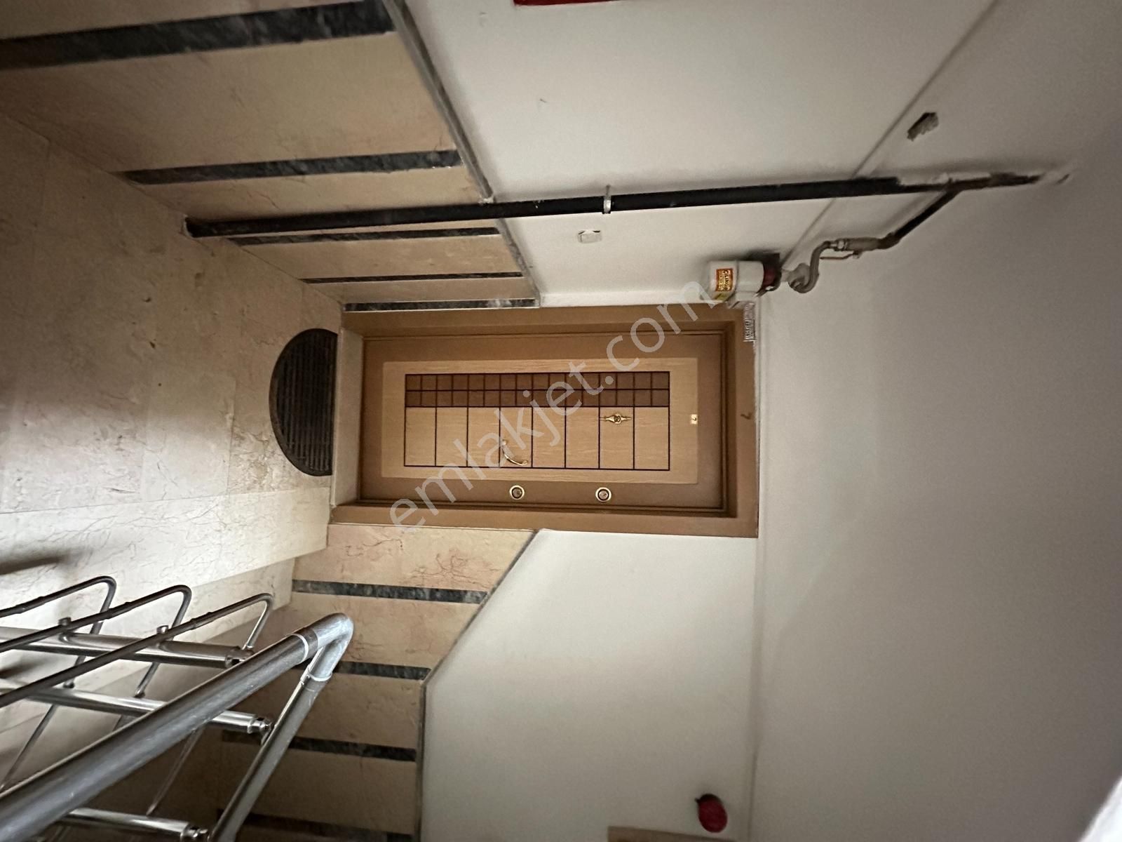 Piyade Mahallesi Ön Cephe Ara Kat 2+1 Geniş İskanlı Kök Tapu - Görsel 12