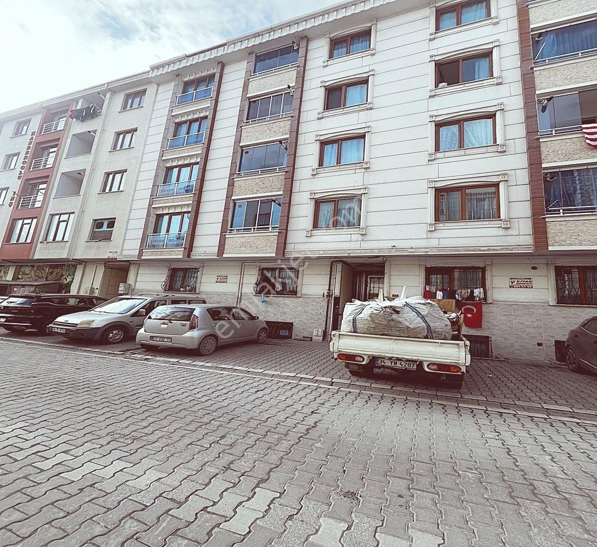 Kiralık 2+1 Bahçeli Masrafsız Bahçekatı - Görsel 6
