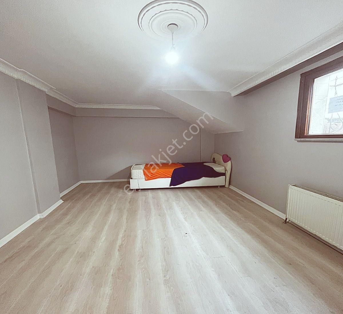 Kiralık 2+1 Bahçeli Masrafsız Bahçekatı - Görsel 8