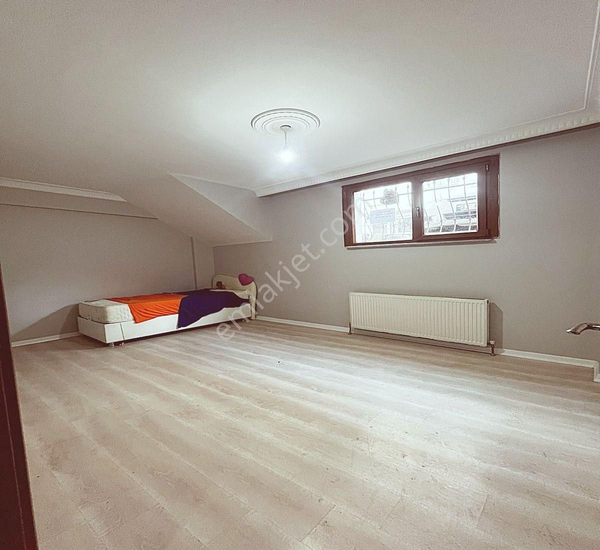 Kiralık 2+1 Bahçeli Masrafsız Bahçekatı - Görsel 10