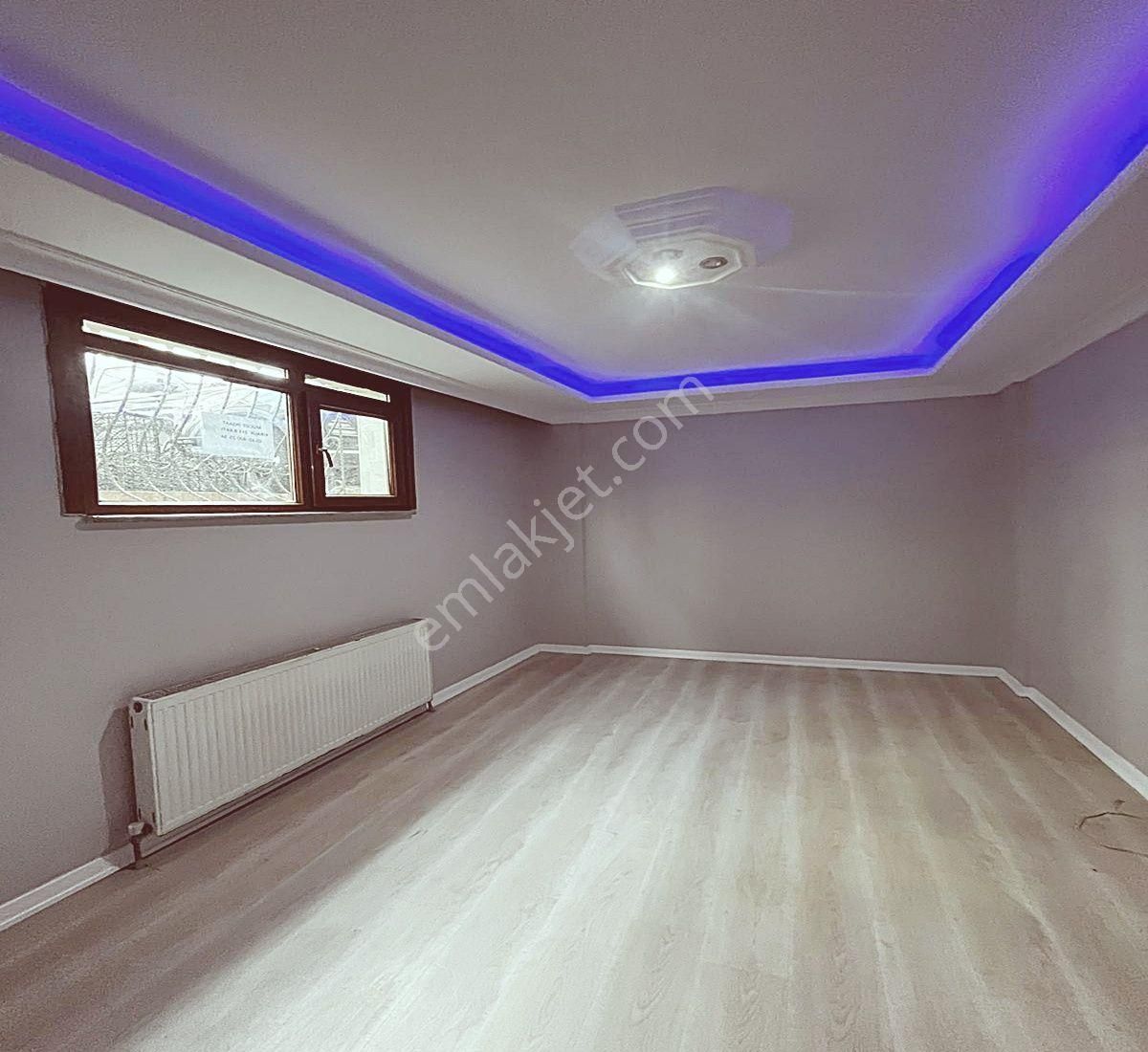 Kiralık 2+1 Bahçeli Masrafsız Bahçekatı - Görsel 2