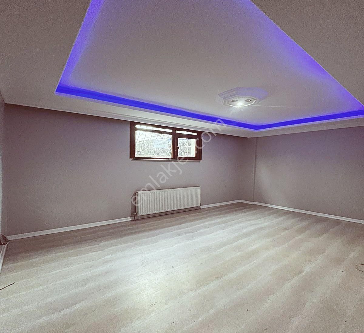 Kiralık 2+1 Bahçeli Masrafsız Bahçekatı