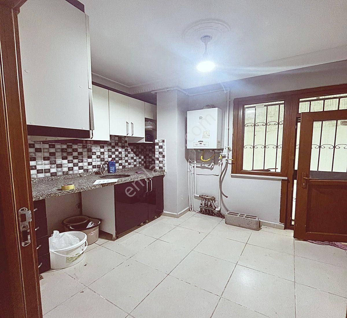 Kiralık 2+1 Bahçeli Masrafsız Bahçekatı - Görsel 5