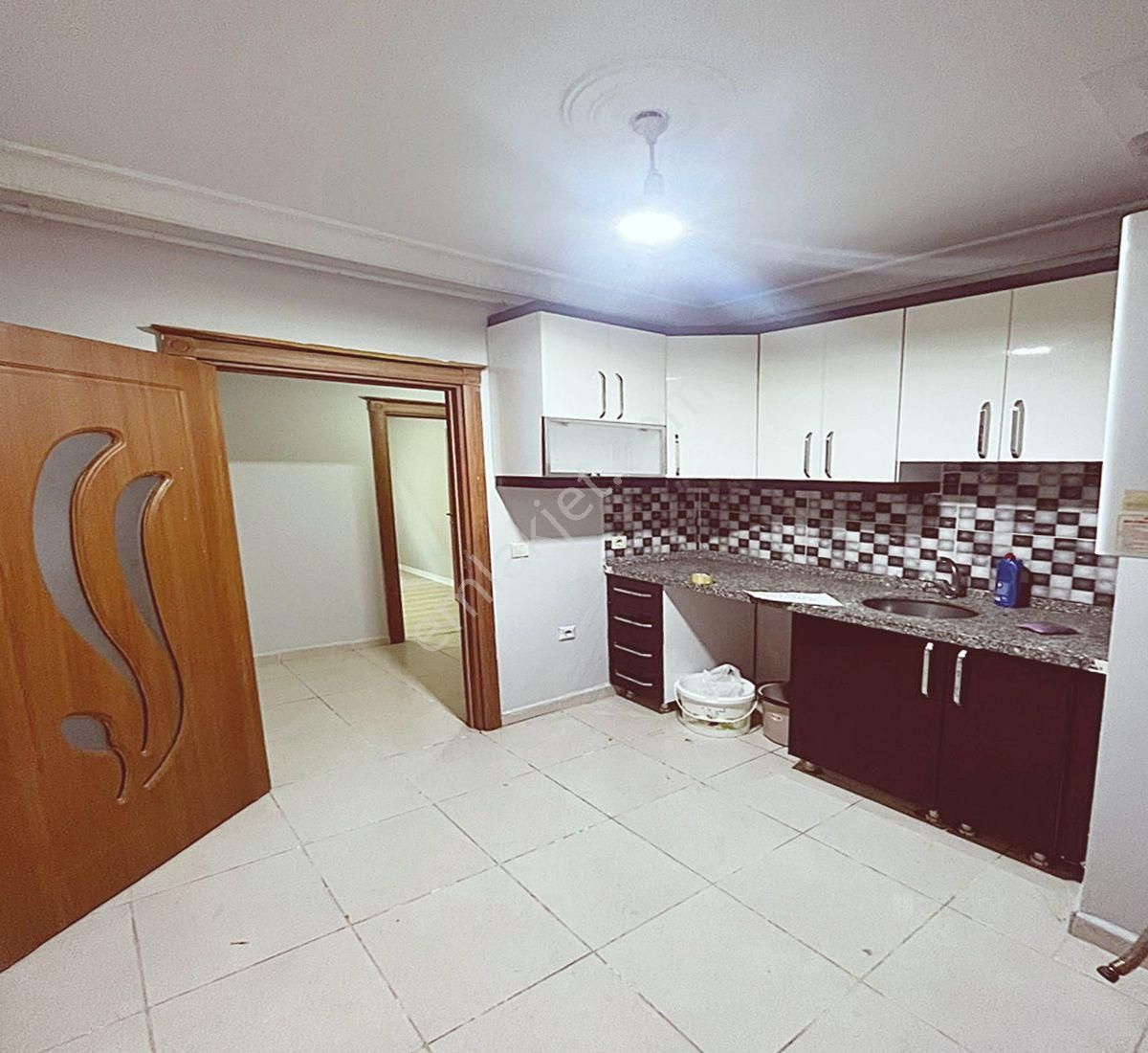 Kiralık 2+1 Bahçeli Masrafsız Bahçekatı - Görsel 4
