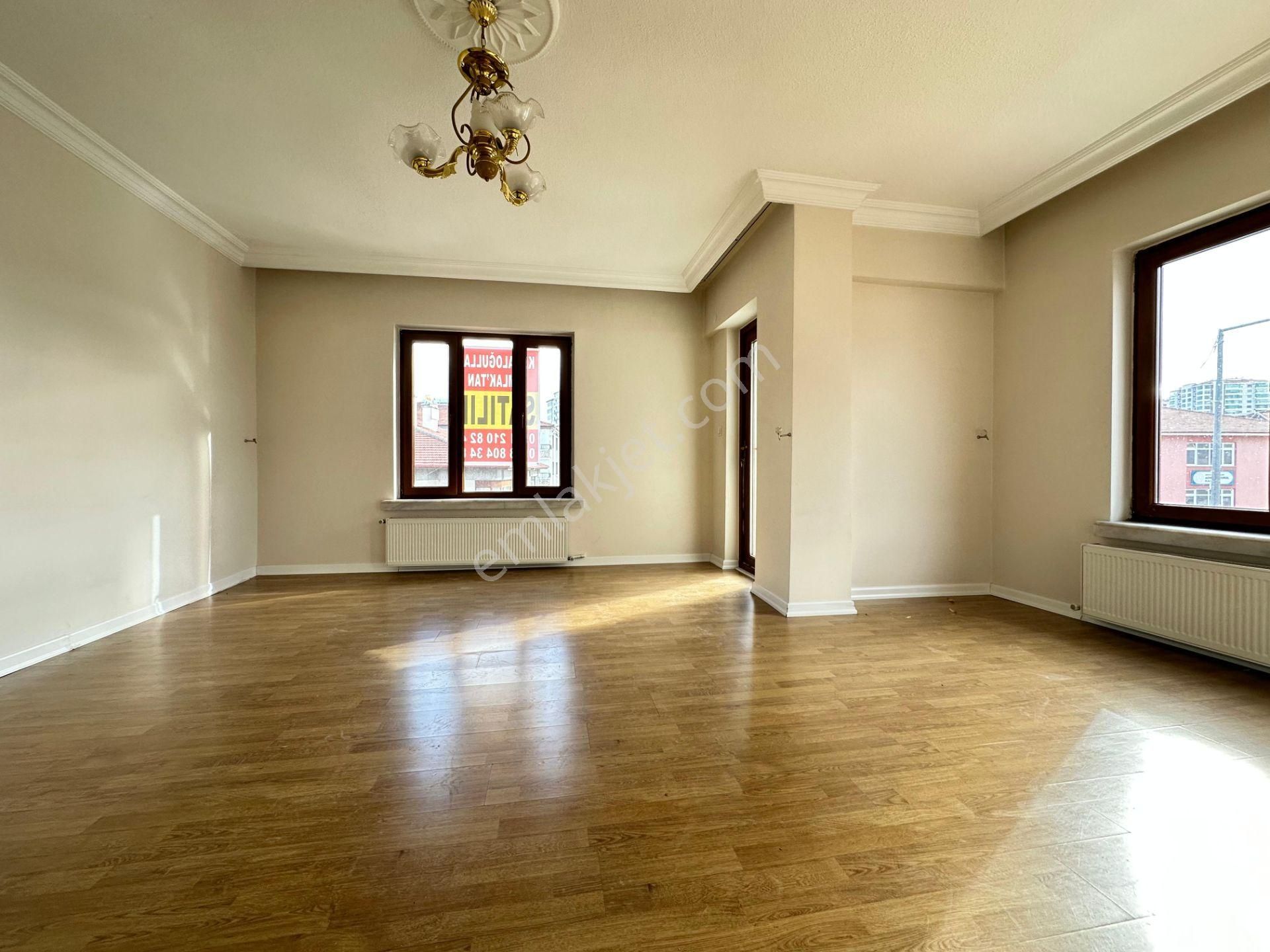 Pursaklar Mehmet Zengin Emlak'tan 2.kat 3+1 Köşebaşı Yapılı Masrafsız Daire - Görsel 13