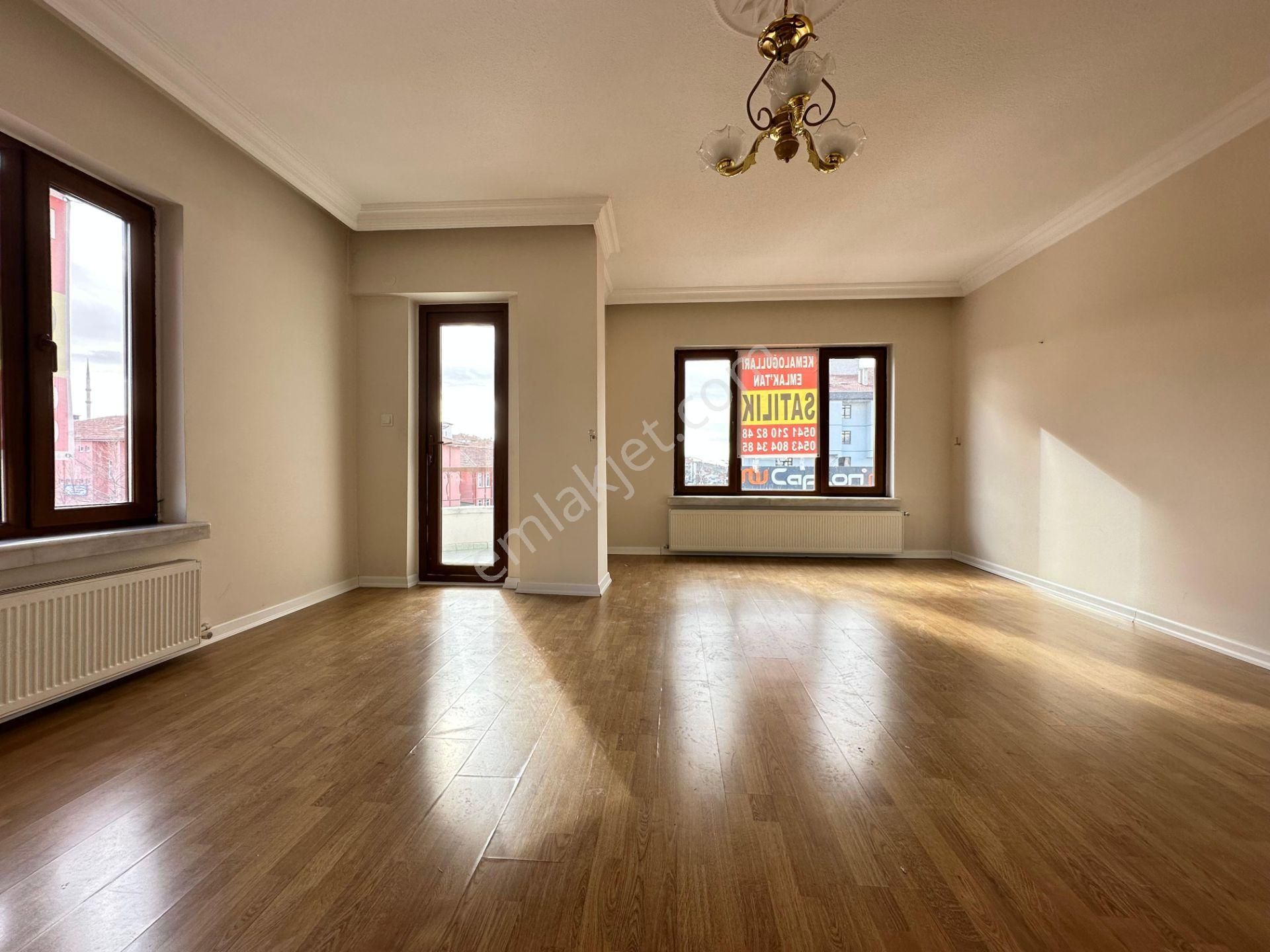 Pursaklar Mehmet Zengin Emlak'tan 2.kat 3+1 Köşebaşı Yapılı Masrafsız Daire - Görsel 15