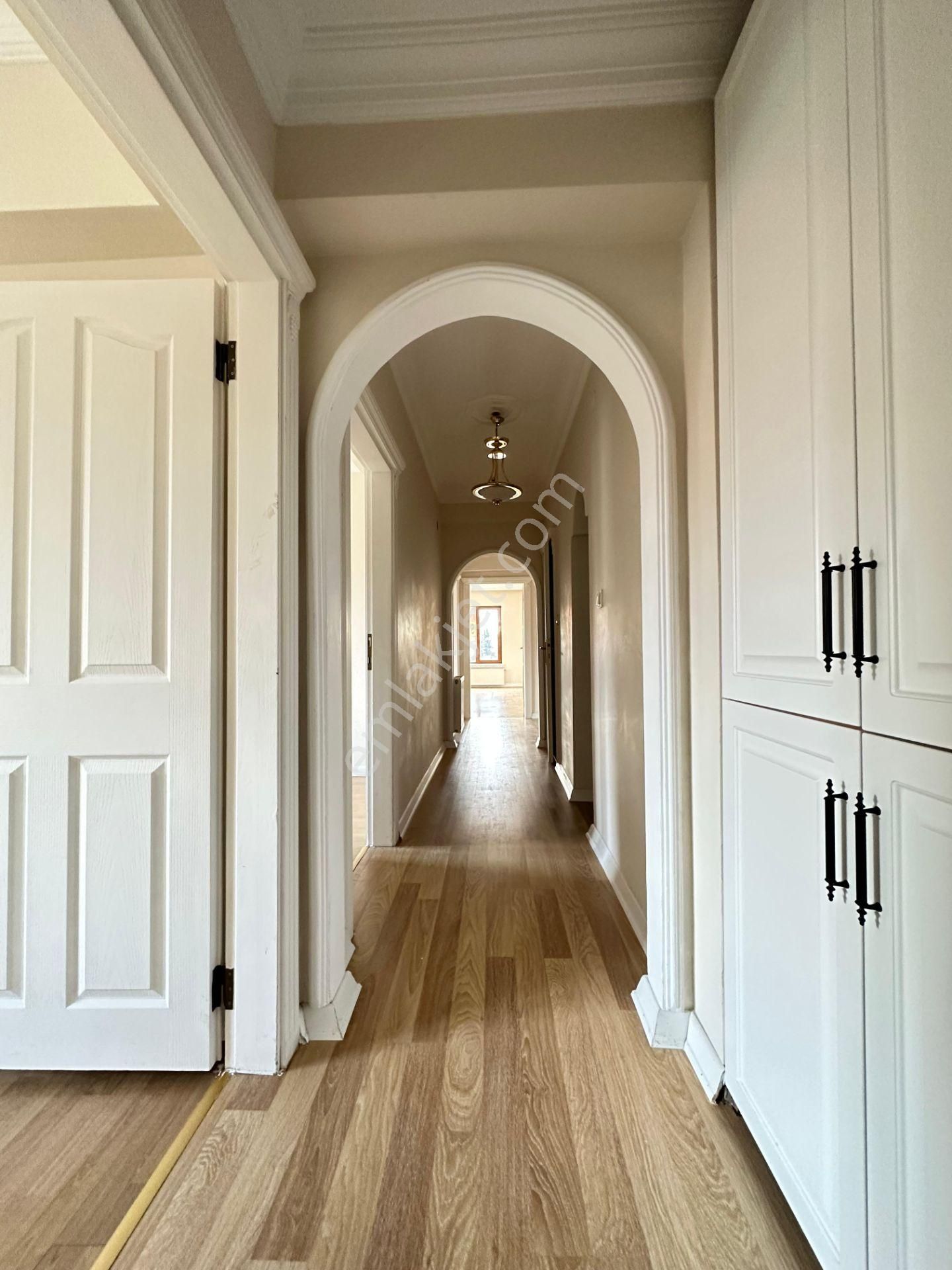 Pursaklar Mehmet Zengin Emlak'tan 2.kat 3+1 Köşebaşı Yapılı Masrafsız Daire - Görsel 28