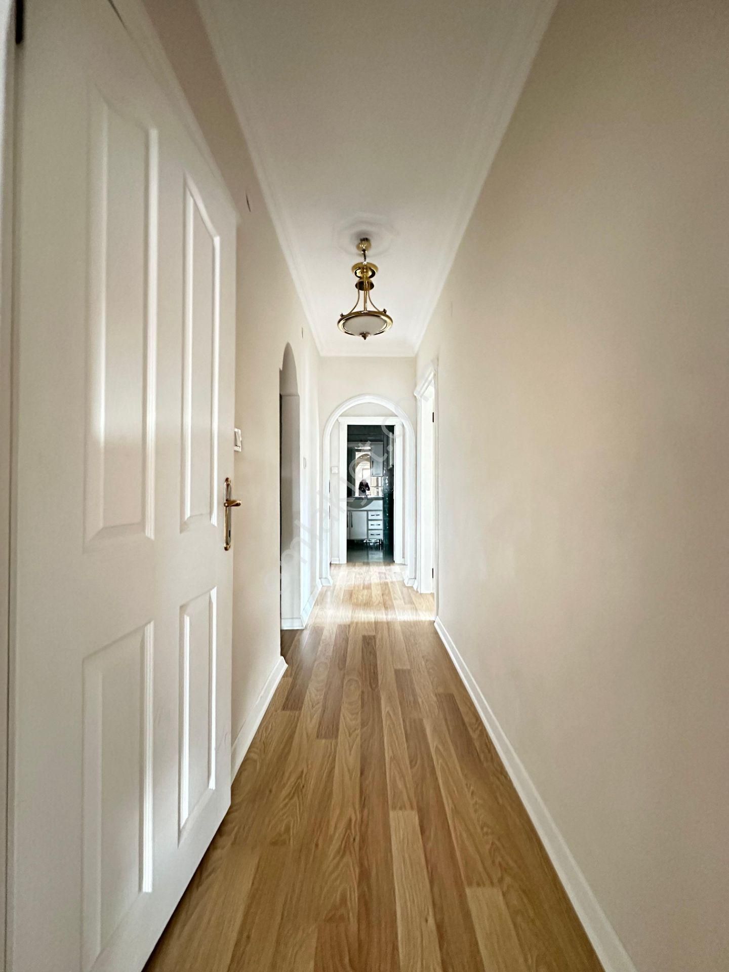 Pursaklar Mehmet Zengin Emlak'tan 2.kat 3+1 Köşebaşı Yapılı Masrafsız Daire - Görsel 33