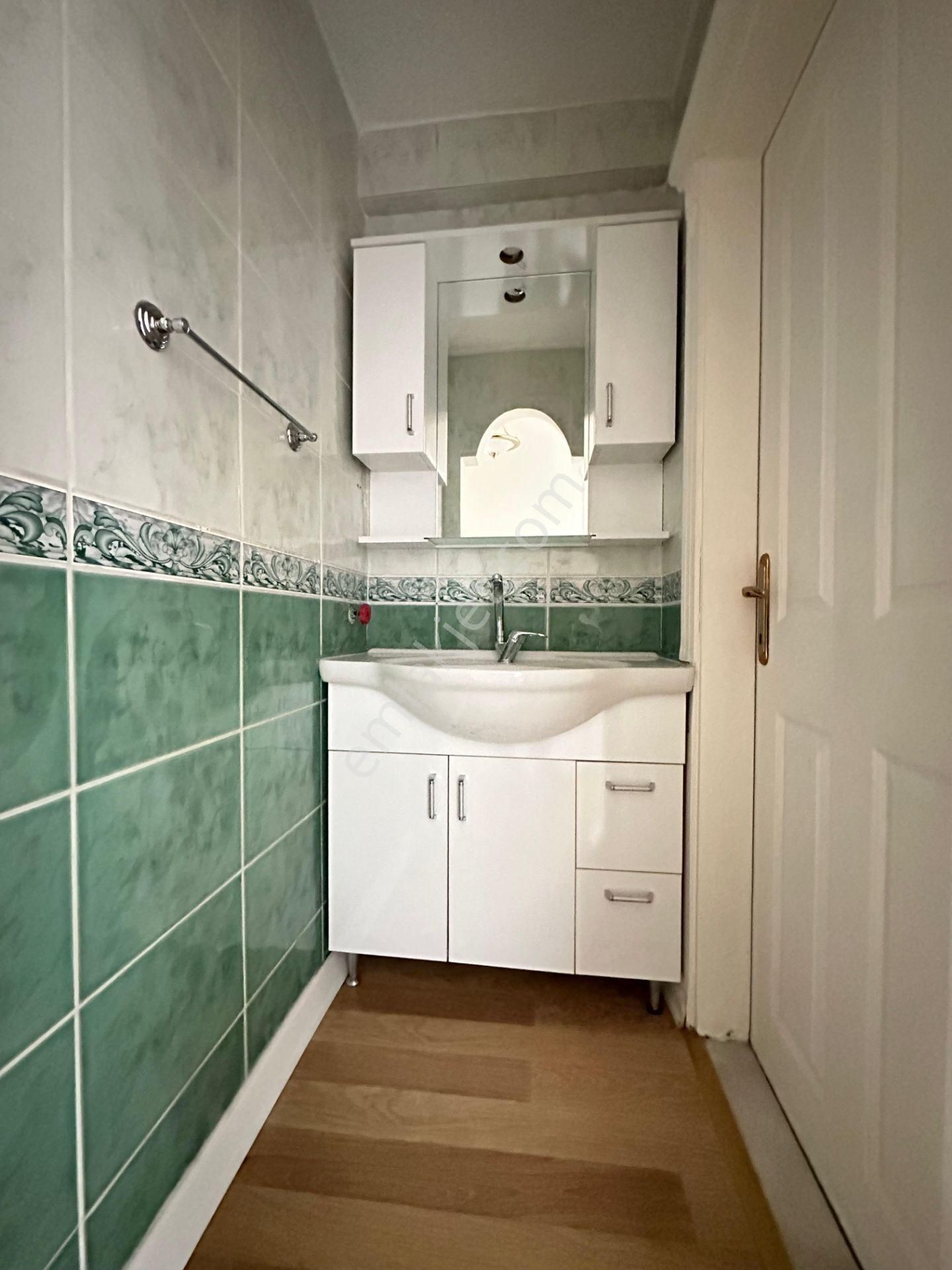 Pursaklar Mehmet Zengin Emlak'tan 2.kat 3+1 Köşebaşı Yapılı Masrafsız Daire - Görsel 32