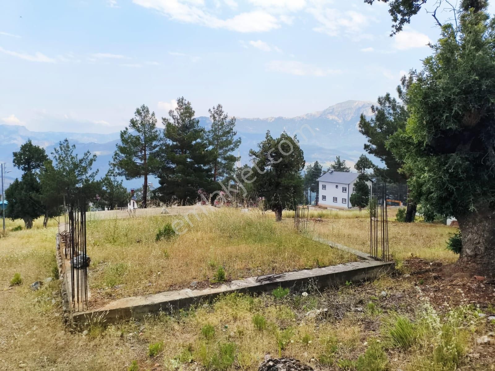 Kar Emlaktan Yeni Konacık Efes Sitesi Altında 400 M2 Satılık Arsa - Görsel 8