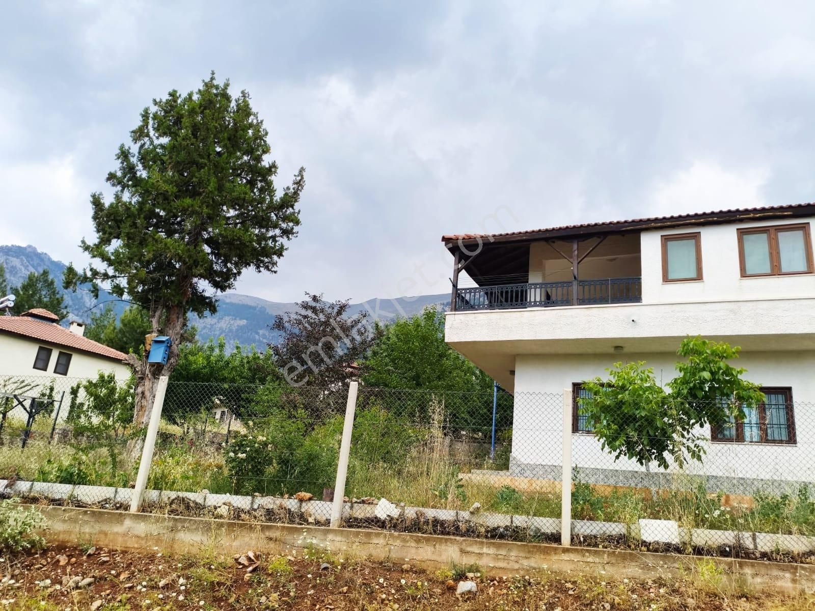 Kar Emlaktan Yeni Konacık Efes Sitesi Altında 400 M2 Satılık Arsa - Görsel 6