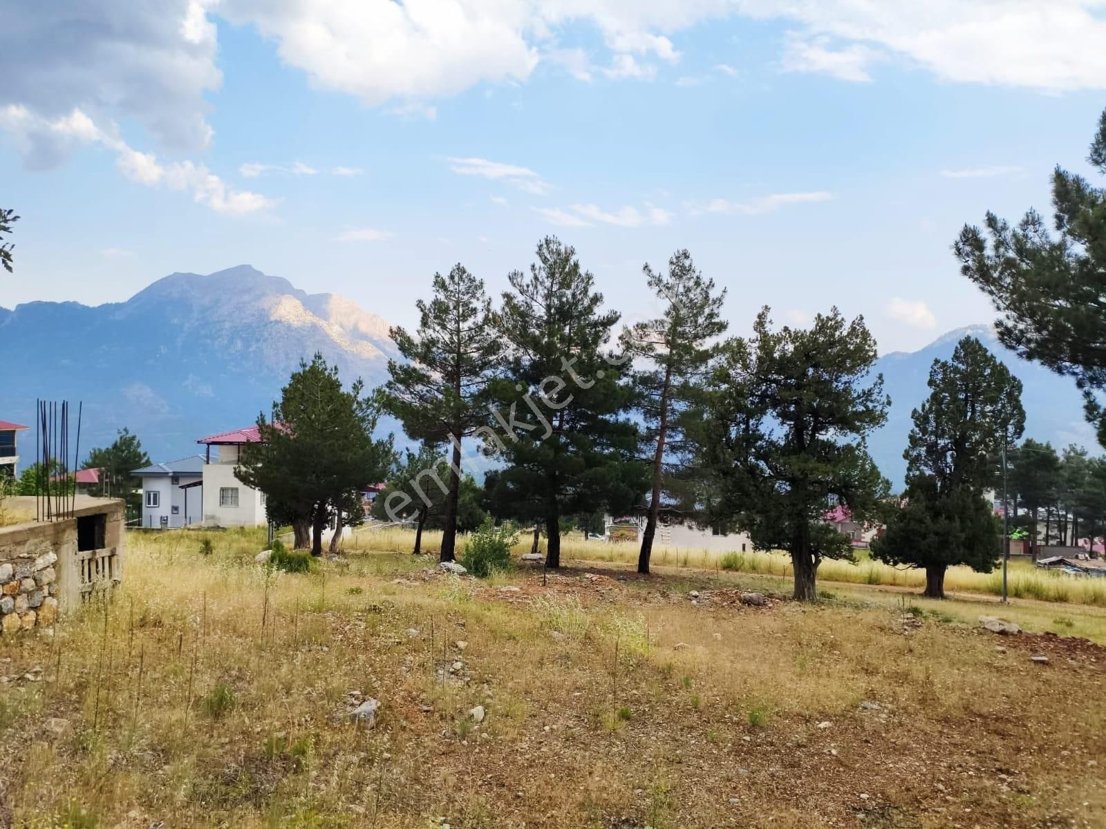Kar Emlaktan Yeni Konacık Efes Sitesi Altında 400 M2 Satılık Arsa - Görsel 20