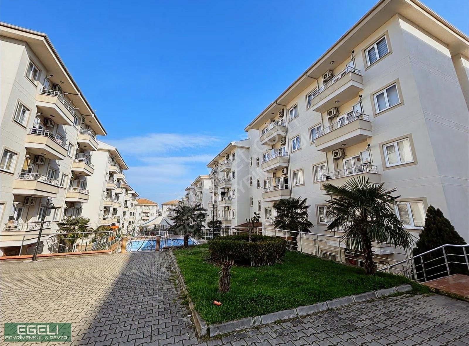 Egeli'den Görükle | Hiltoon 9'da | 2+1 Eşyalı Satılık Daire - Görsel 28