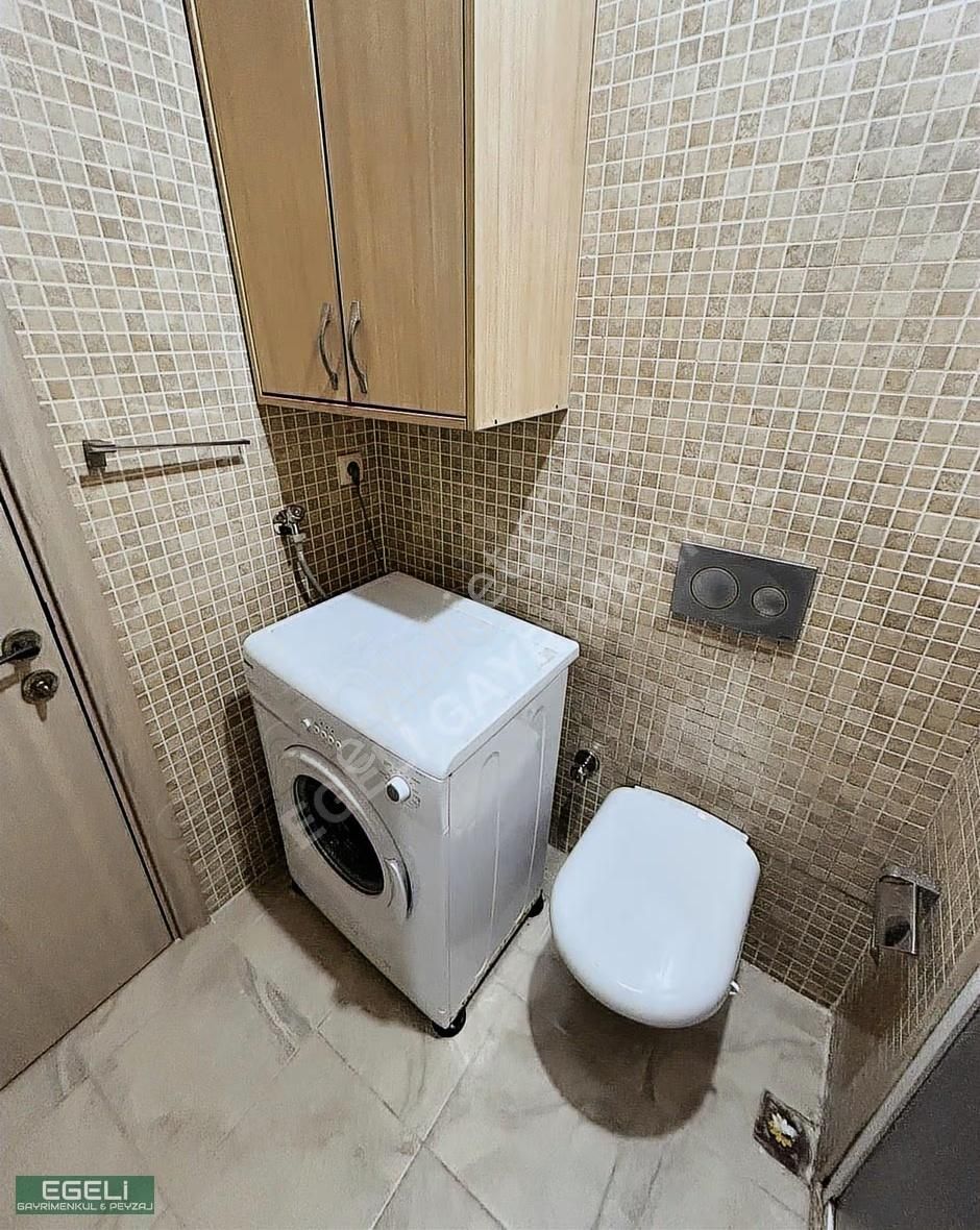 Egeli'den Görükle | Hiltoon 9'da | 2+1 Eşyalı Satılık Daire - Görsel 17