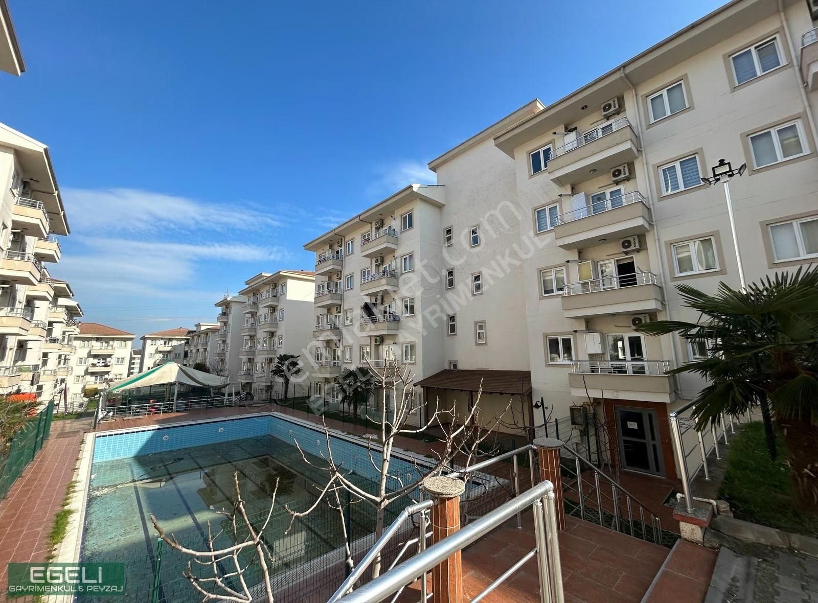 Egeli'den Görükle | Hiltoon 9'da | 2+1 Eşyalı Satılık Daire - Görsel 31