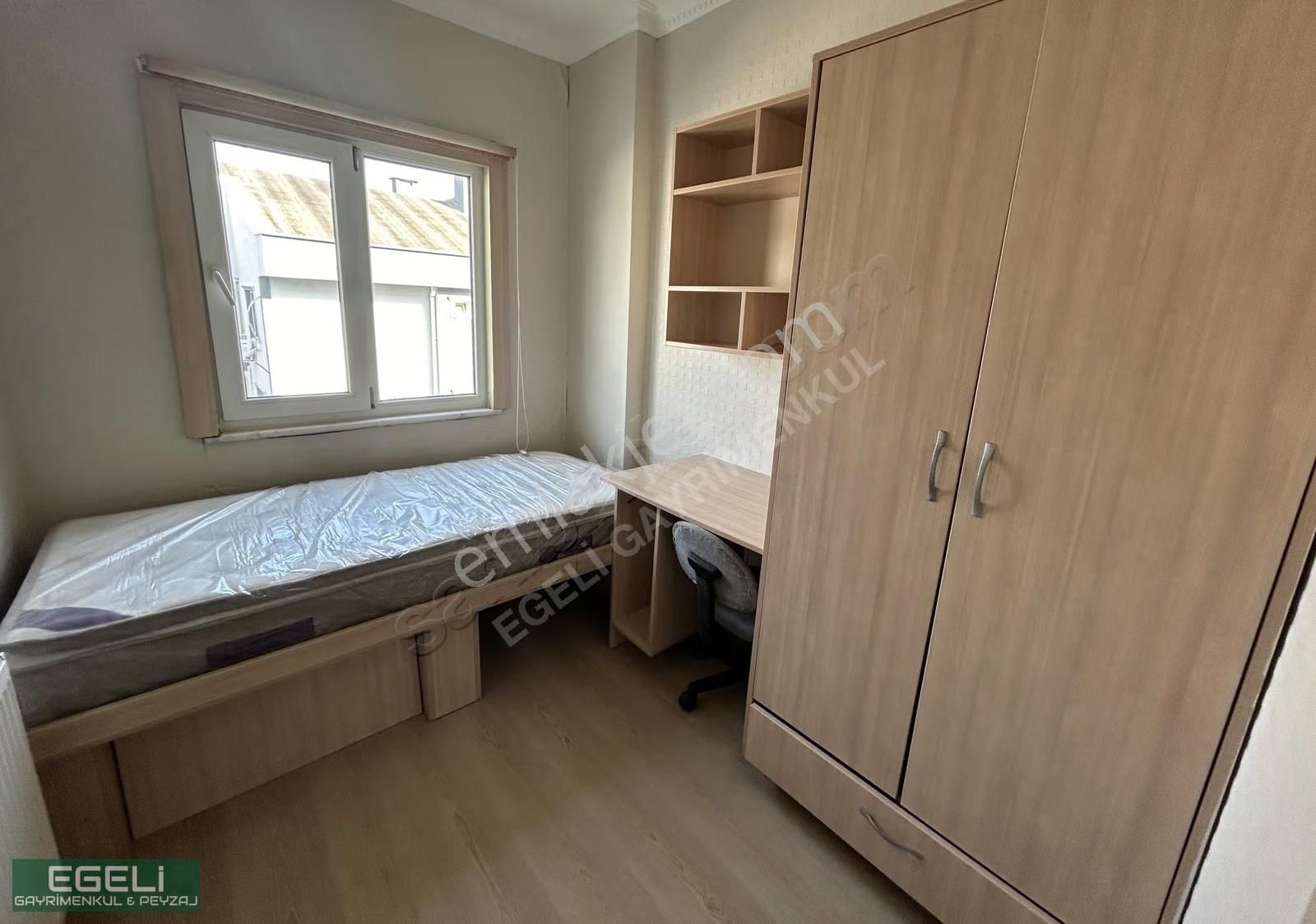 Egeli'den Görükle | Hiltoon 9'da | 2+1 Eşyalı Satılık Daire - Görsel 25