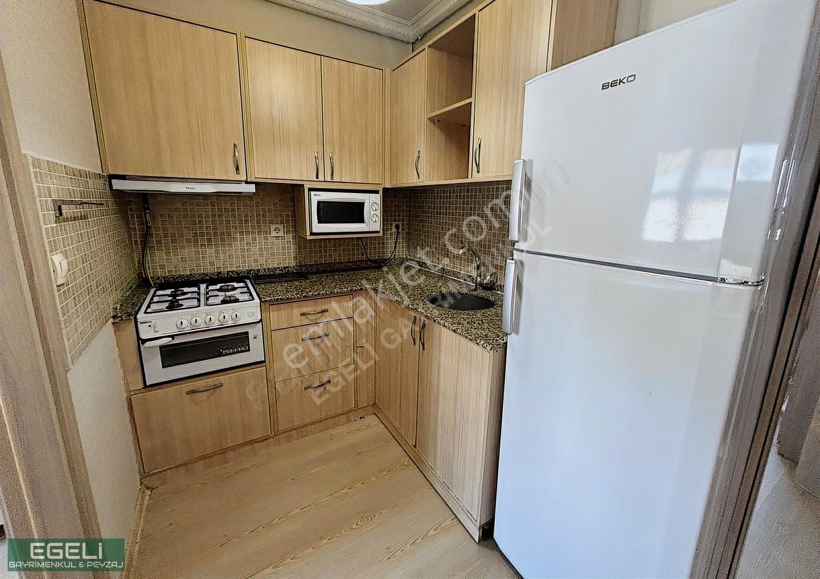 Egeli'den Görükle | Hiltoon 9'da | 2+1 Eşyalı Satılık Daire - Görsel 19