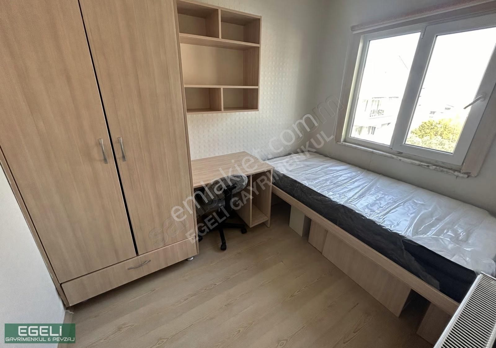 Egeli'den Görükle | Hiltoon 9'da | 2+1 Eşyalı Satılık Daire - Görsel 14