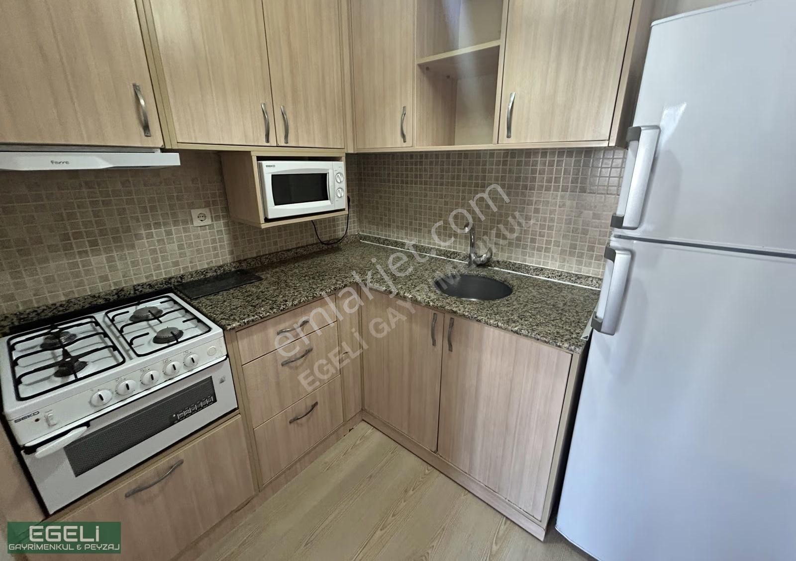 Egeli'den Görükle | Hiltoon 9'da | 2+1 Eşyalı Satılık Daire - Görsel 29