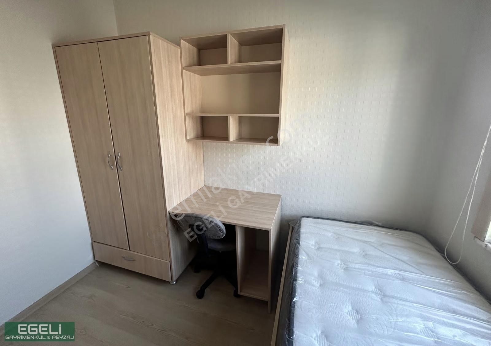 Egeli'den Görükle | Hiltoon 9'da | 2+1 Eşyalı Satılık Daire - Görsel 8