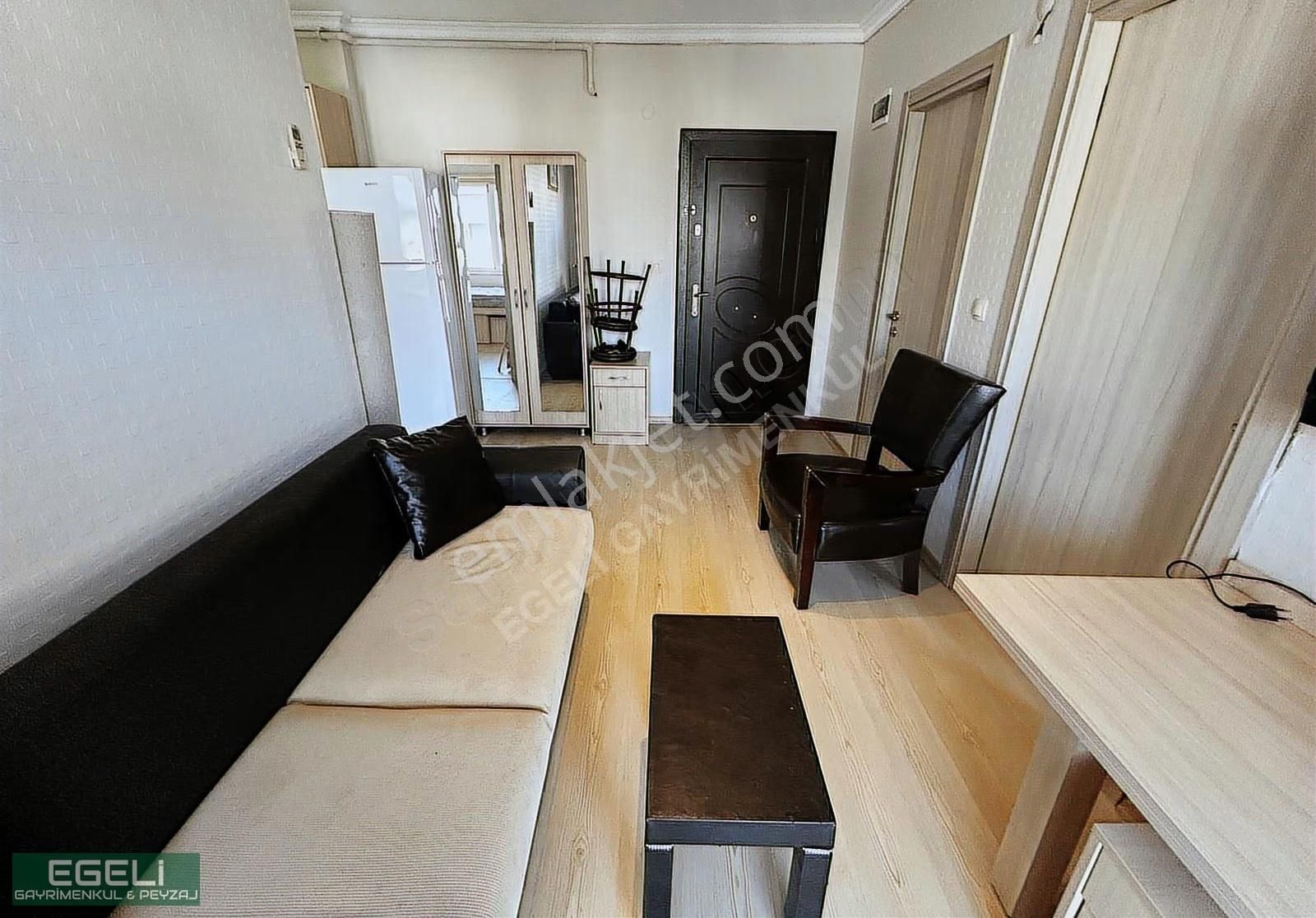 Egeli'den Görükle | Hiltoon 9'da | 2+1 Eşyalı Satılık Daire - Görsel 15