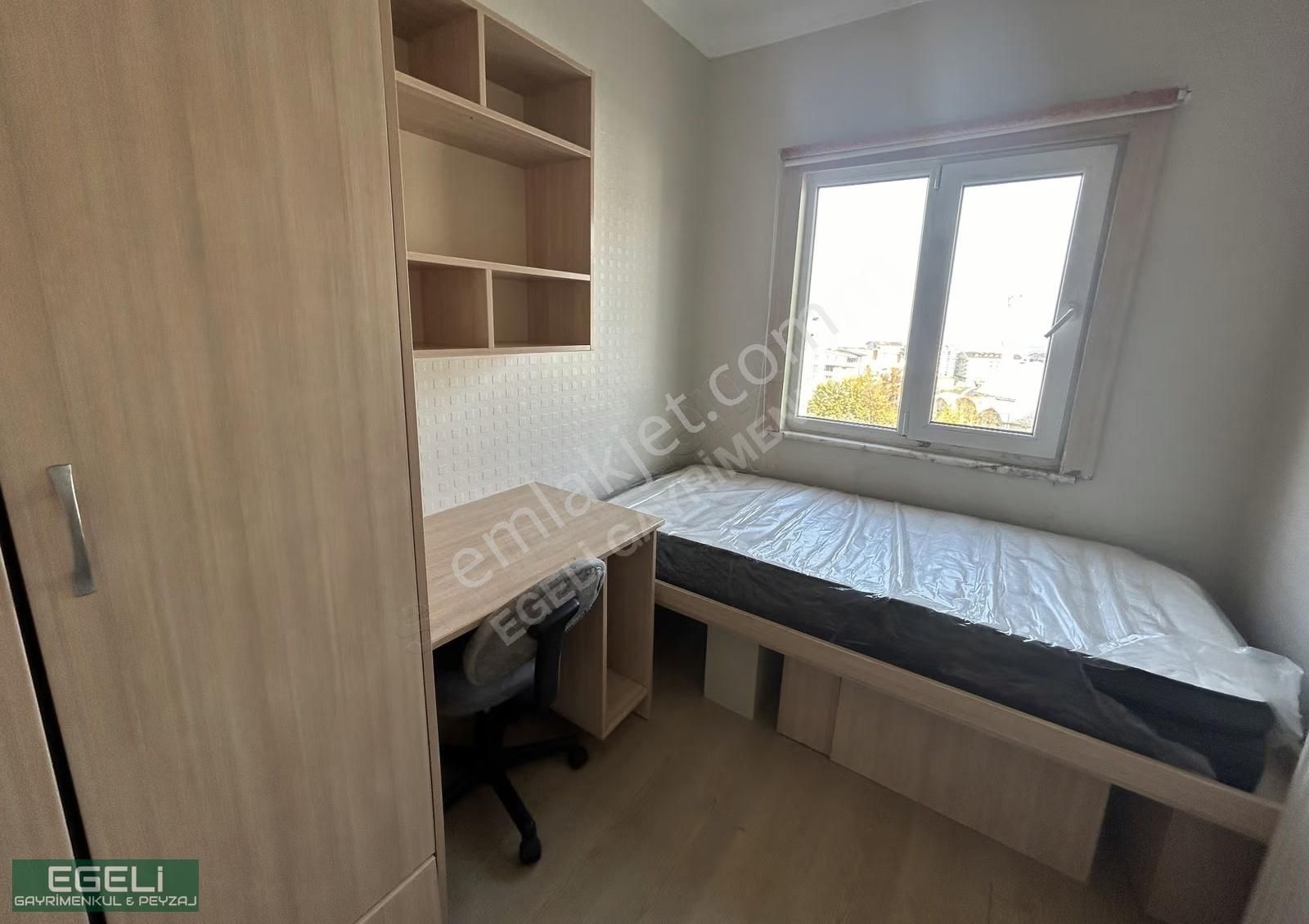 Egeli'den Görükle | Hiltoon 9'da | 2+1 Eşyalı Satılık Daire - Görsel 5