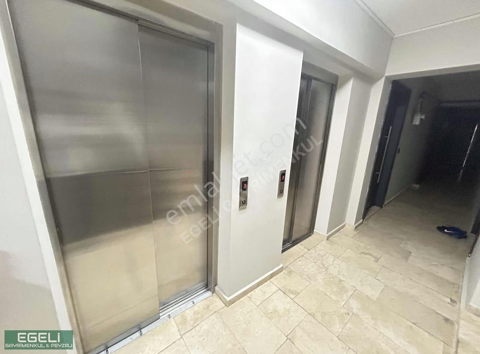 Egeli'den Görükle Ceylan Grup 2+1 Eşyalı Dubleks Satılık Daire - Görsel 20