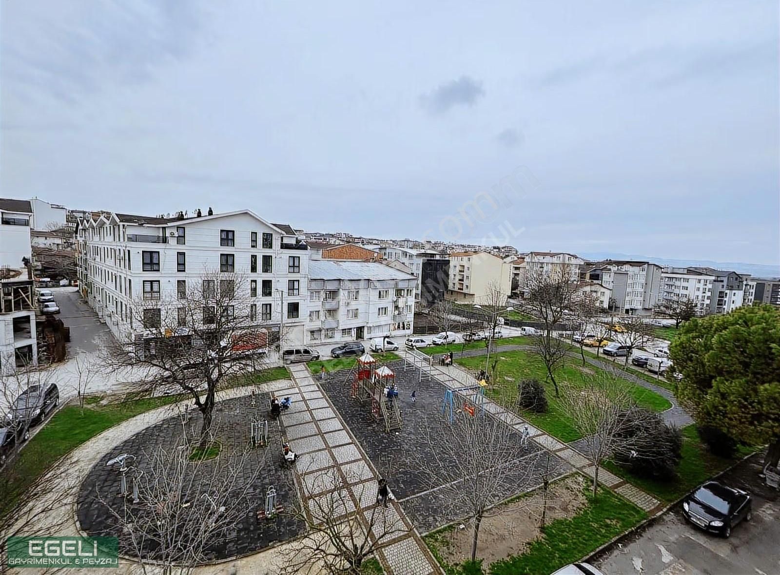 Egeli'den Görükle Ceylan Grup 2+1 Eşyalı Dubleks Satılık Daire - Görsel 8