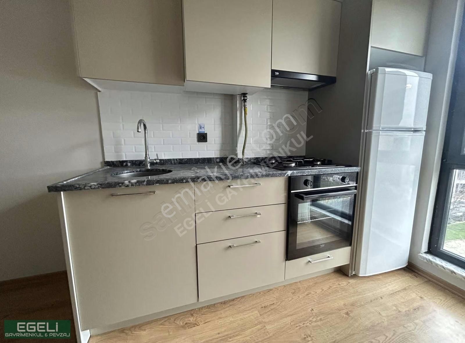 Egeli'den Görükle Ceylan Grup 2+1 Eşyalı Dubleks Satılık Daire - Görsel 16