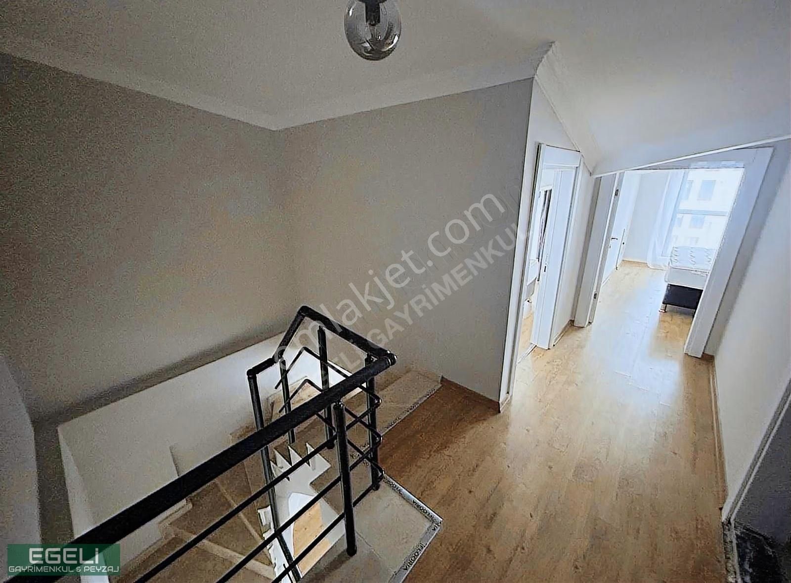 Egeli'den Görükle Ceylan Grup 2+1 Eşyalı Dubleks Satılık Daire - Görsel 35