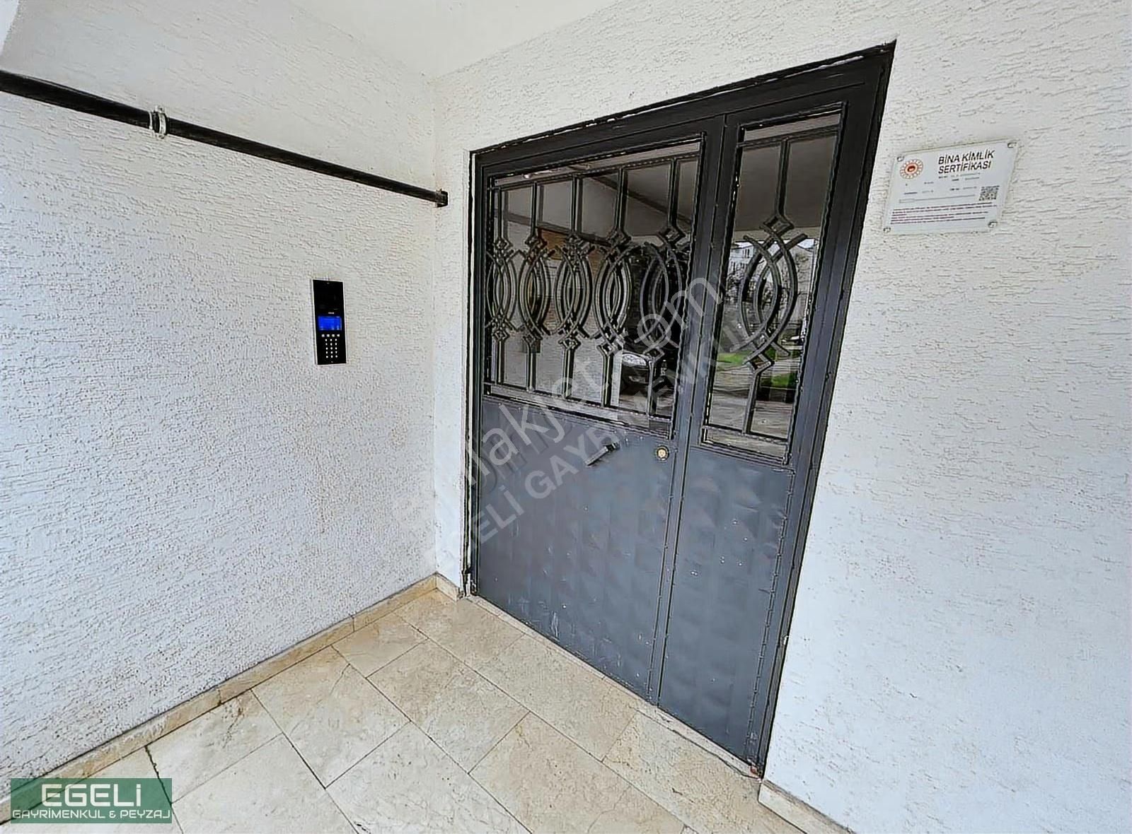 Egeli'den Görükle Ceylan Grup 2+1 Eşyalı Dubleks Satılık Daire - Görsel 10