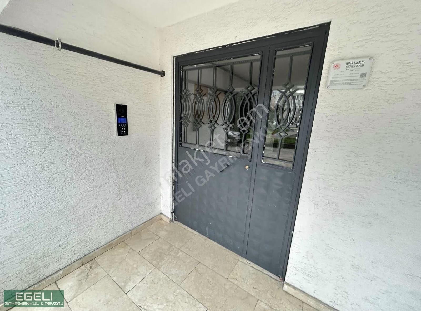 Egeli'den Görükle Ceylan Grup 2+1 Eşyalı Dubleks Satılık Daire - Görsel 30