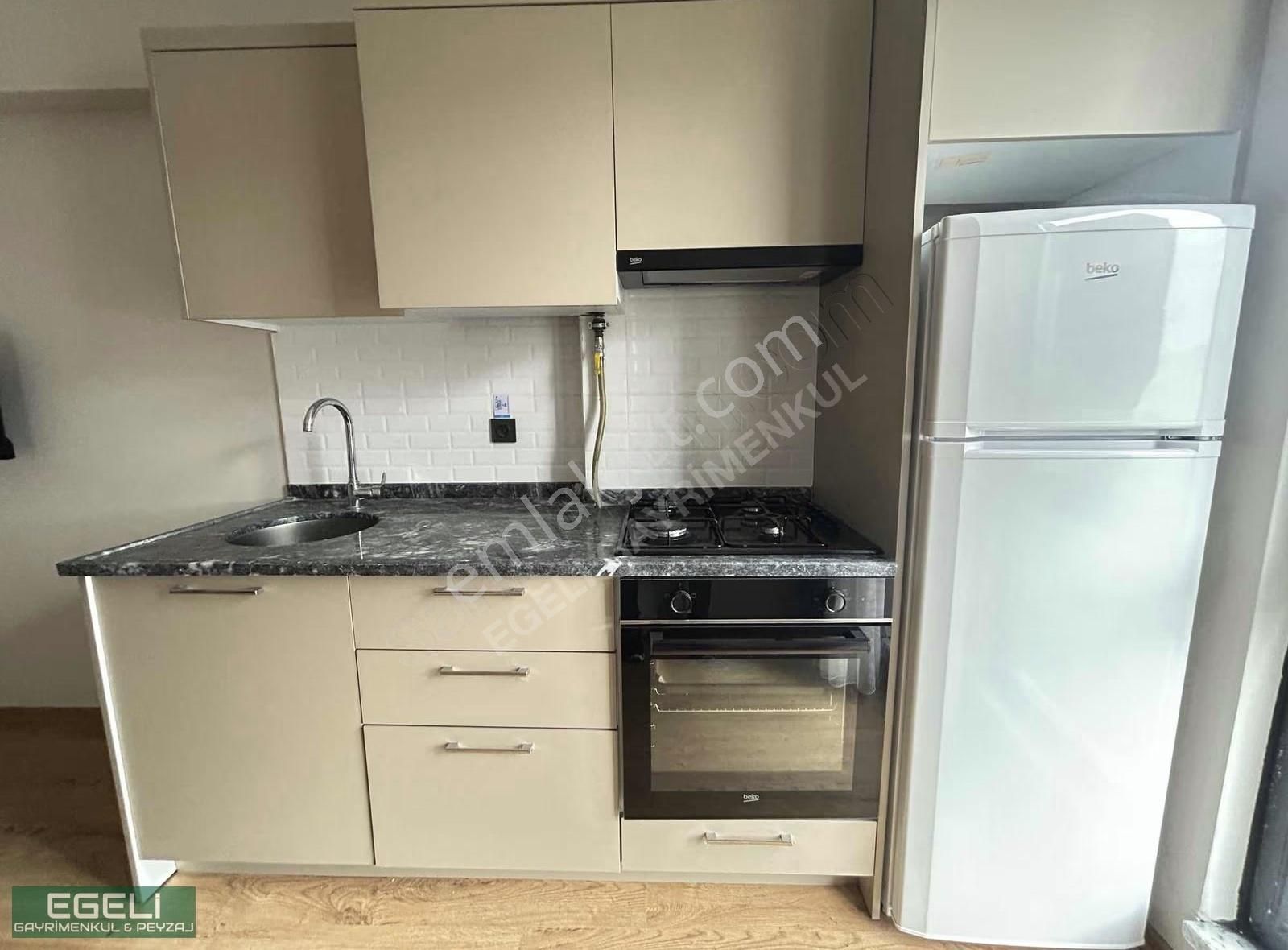 Egeli'den Görükle Ceylan Grup 2+1 Eşyalı Dubleks Satılık Daire - Görsel 34