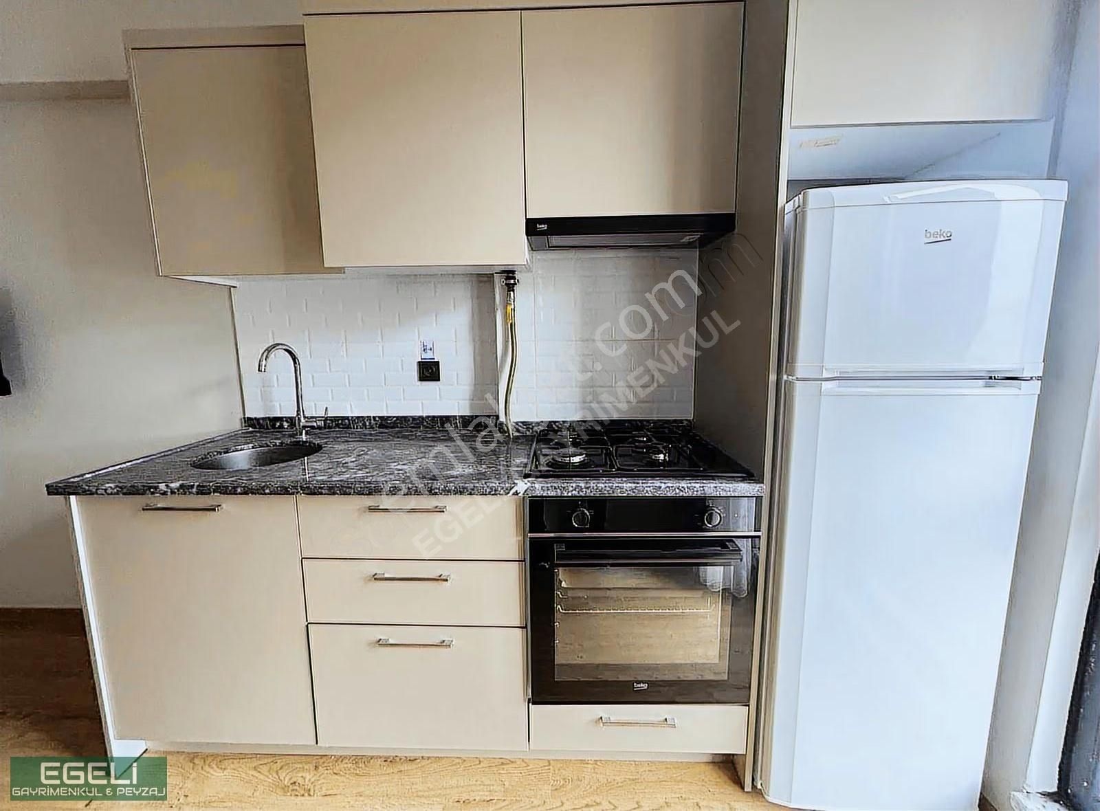 Egeli'den Görükle Ceylan Grup 2+1 Eşyalı Dubleks Satılık Daire - Görsel 5