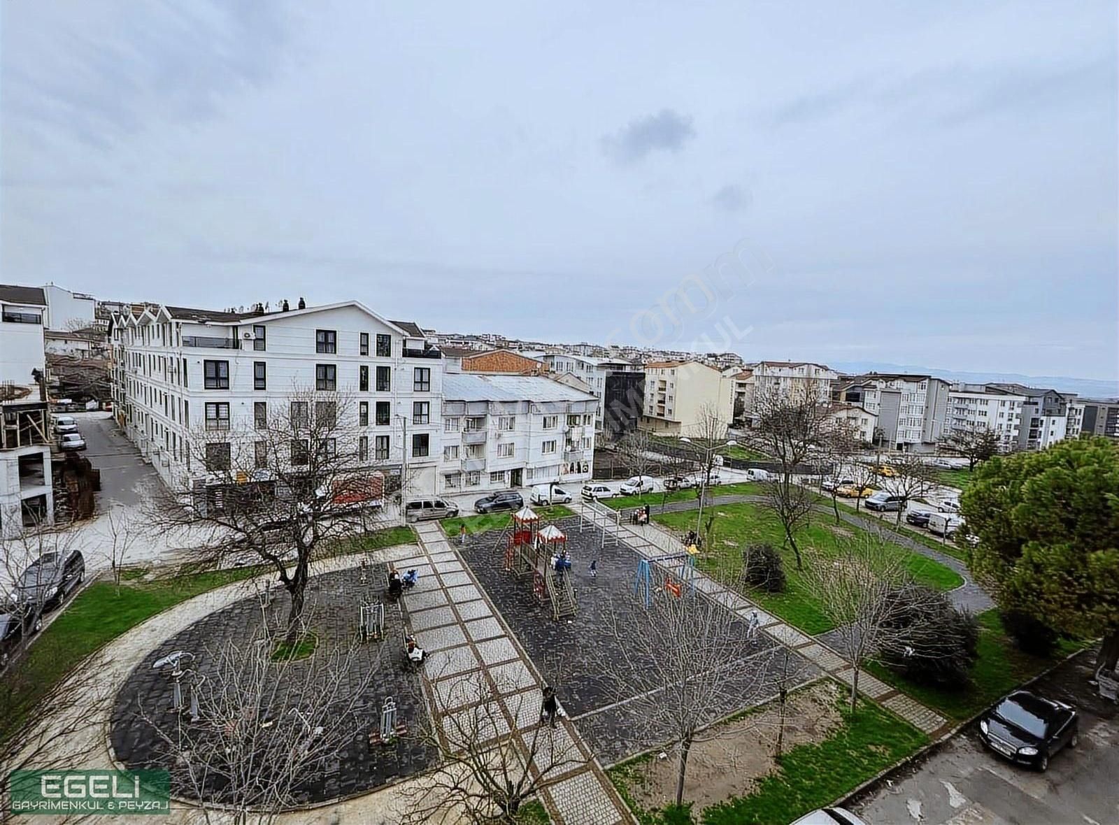 Egeli'den Görükle Ceylan Grup 2+1 Eşyalı Dubleks Satılık Daire - Görsel 29