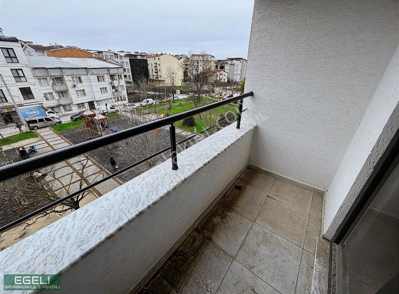 Egeli'den Görükle Ceylan Grup 2+1 Eşyalı Dubleks Satılık Daire - Görsel 28