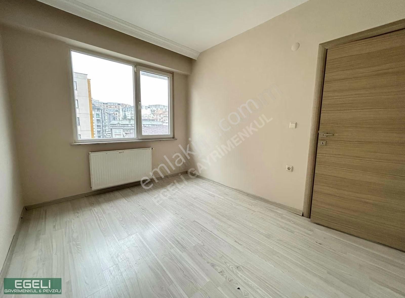 Egeli'den Görükle'de Geniş Kiracısız Satılık Eşyasız 2+1 Daire - Görsel 28