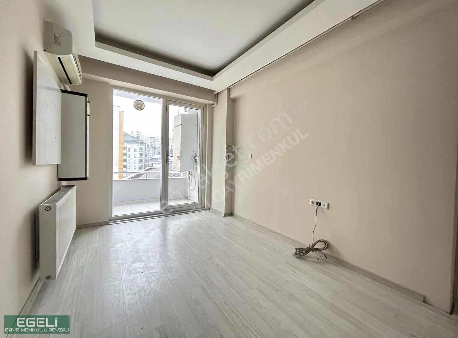 Egeli'den Görükle'de Geniş Kiracısız Satılık Eşyasız 2+1 Daire - Görsel 14