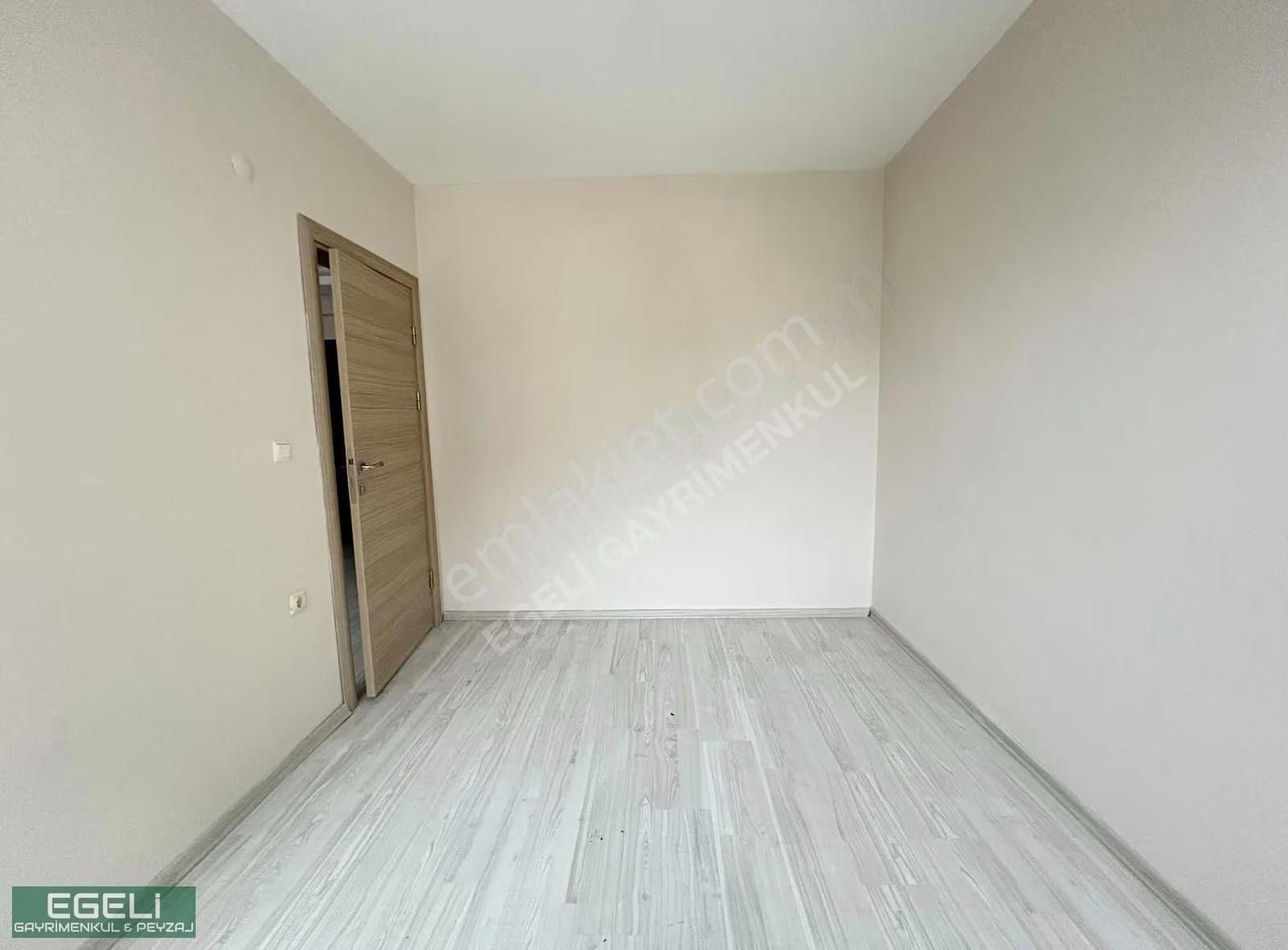 Egeli'den Görükle'de Geniş Kiracısız Satılık Eşyasız 2+1 Daire - Görsel 33