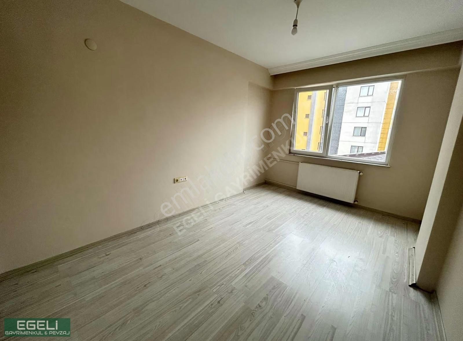 Egeli'den Görükle'de Geniş Kiracısız Satılık Eşyasız 2+1 Daire - Görsel 18