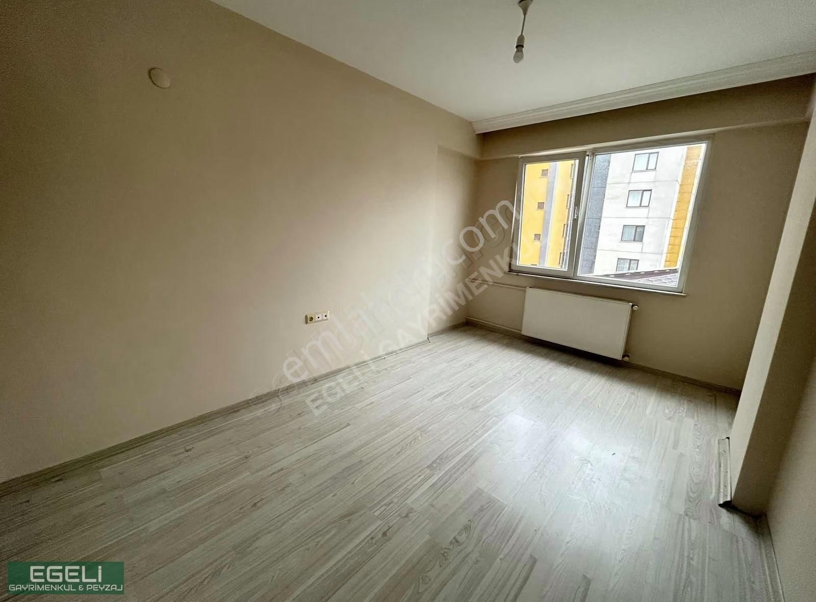 Egeli'den Görükle'de Geniş Kiracısız Satılık Eşyasız 2+1 Daire - Görsel 21