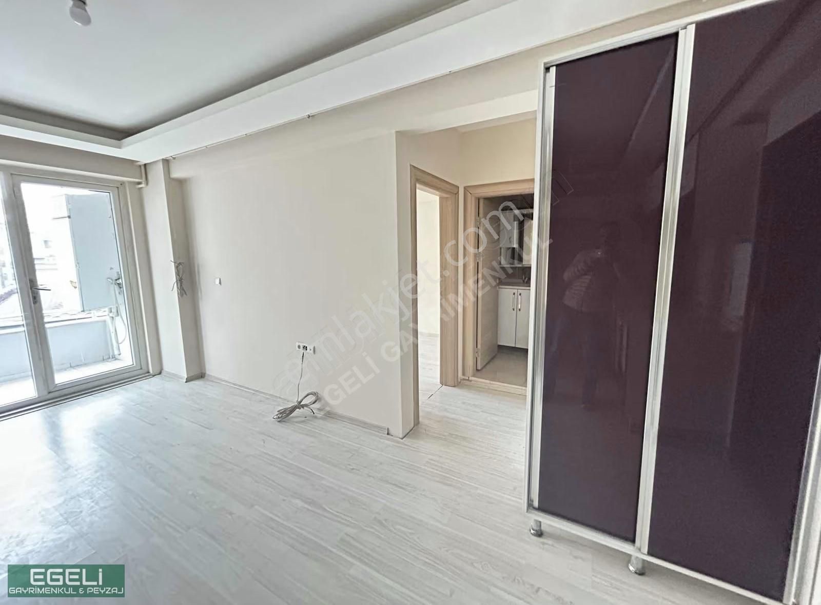 Egeli'den Görükle'de Geniş Kiracısız Satılık Eşyasız 2+1 Daire - Görsel 4