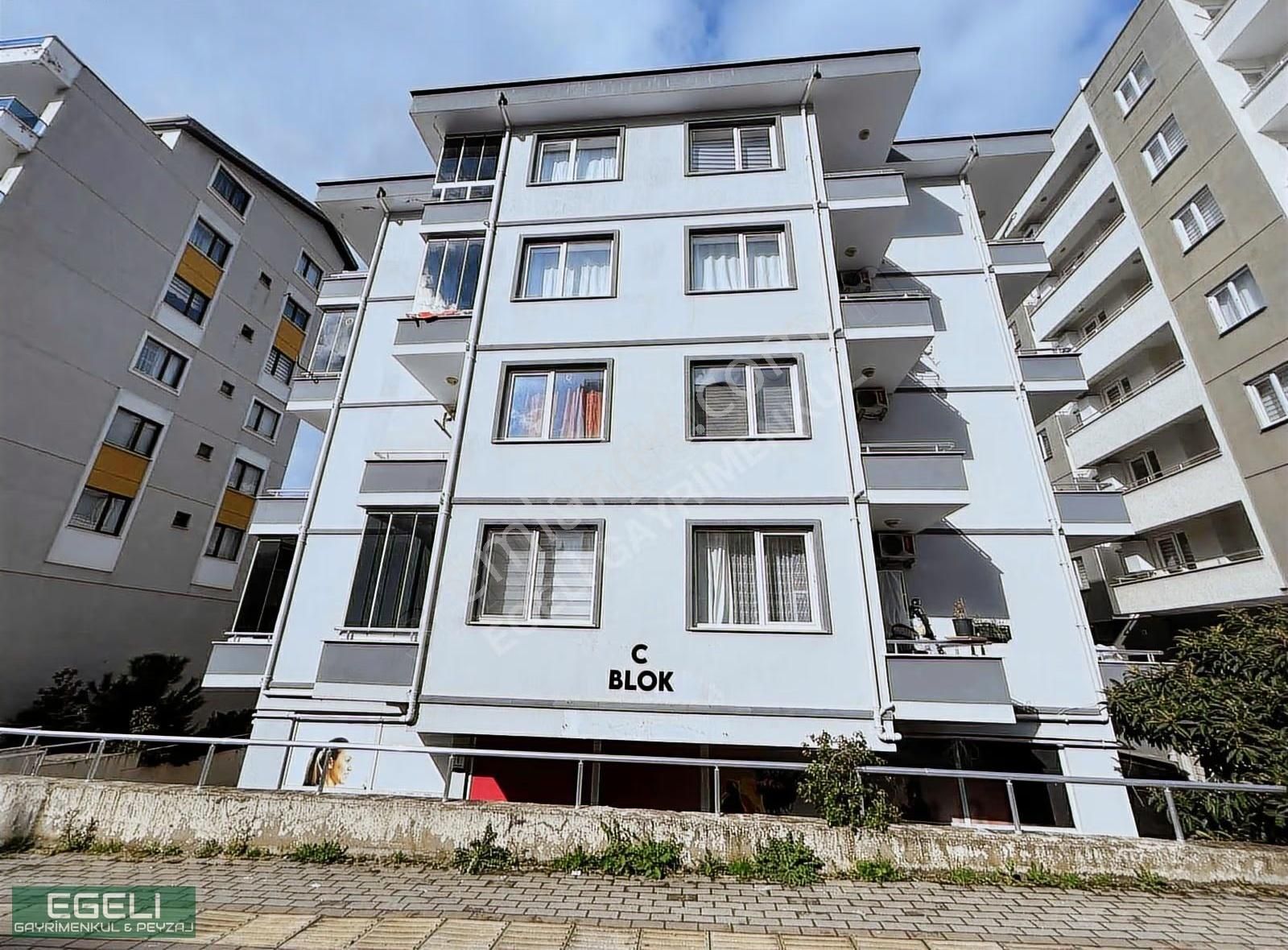 Egeli'den Görükle'de Geniş Kiracısız Satılık Eşyasız 2+1 Daire - Görsel 24