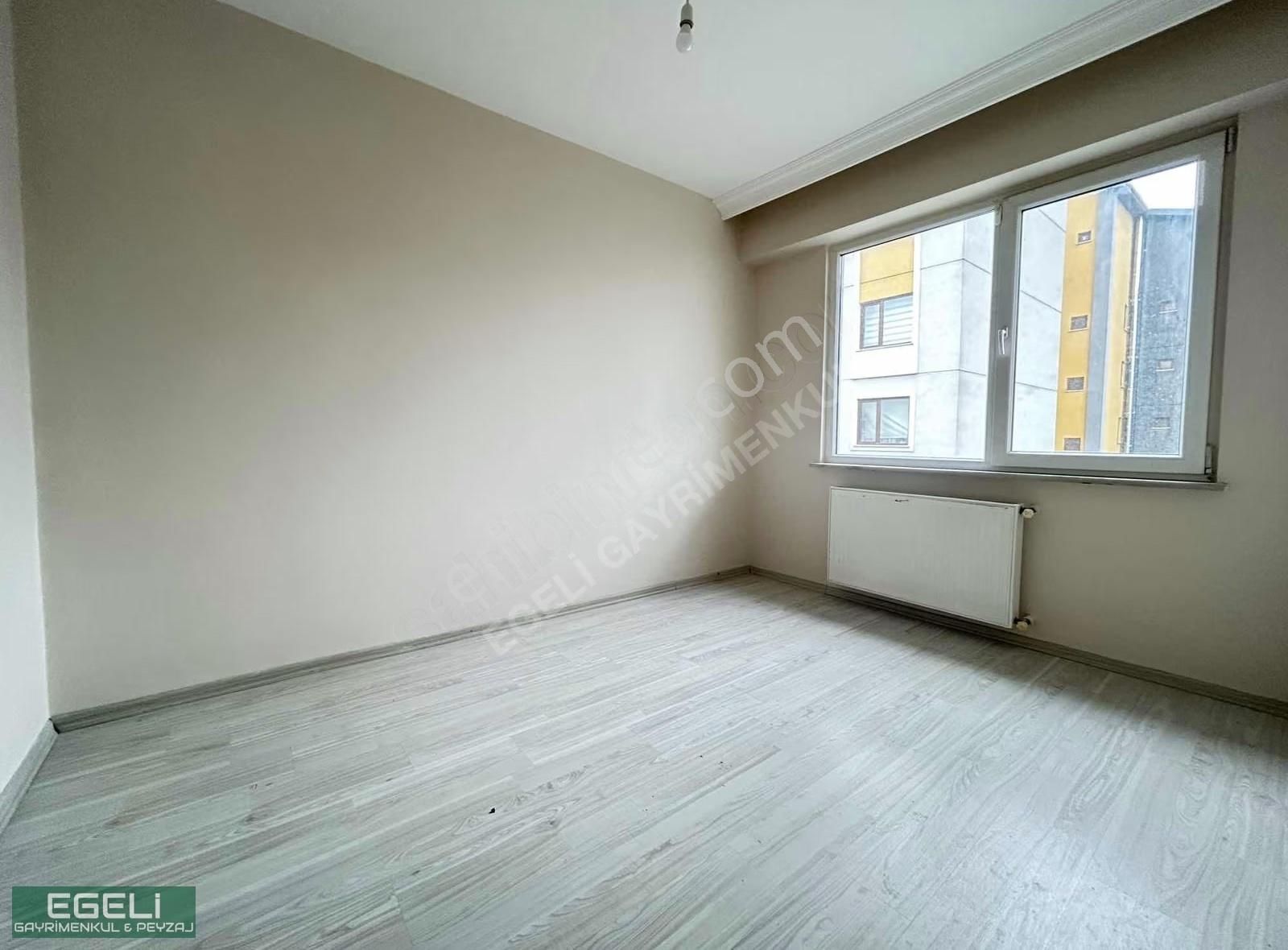 Egeli'den Görükle'de Geniş Kiracısız Satılık Eşyasız 2+1 Daire - Görsel 9