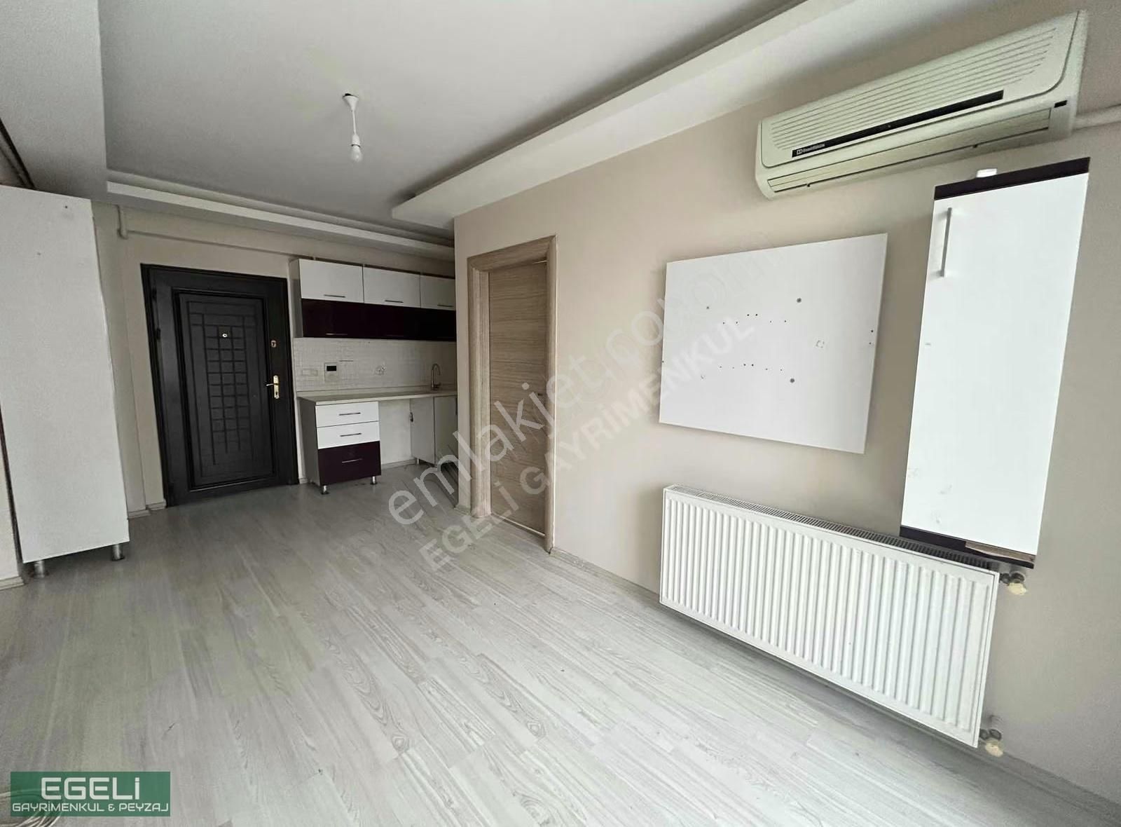 Egeli'den Görükle'de Geniş Kiracısız Satılık Eşyasız 2+1 Daire - Görsel 15