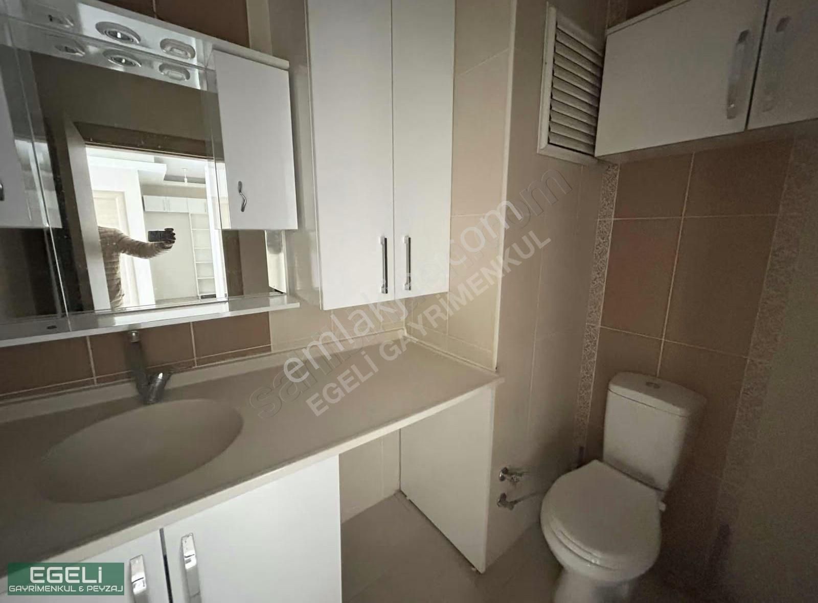 Egeli'den Görükle'de Geniş Kiracısız Satılık Eşyasız 2+1 Daire - Görsel 27