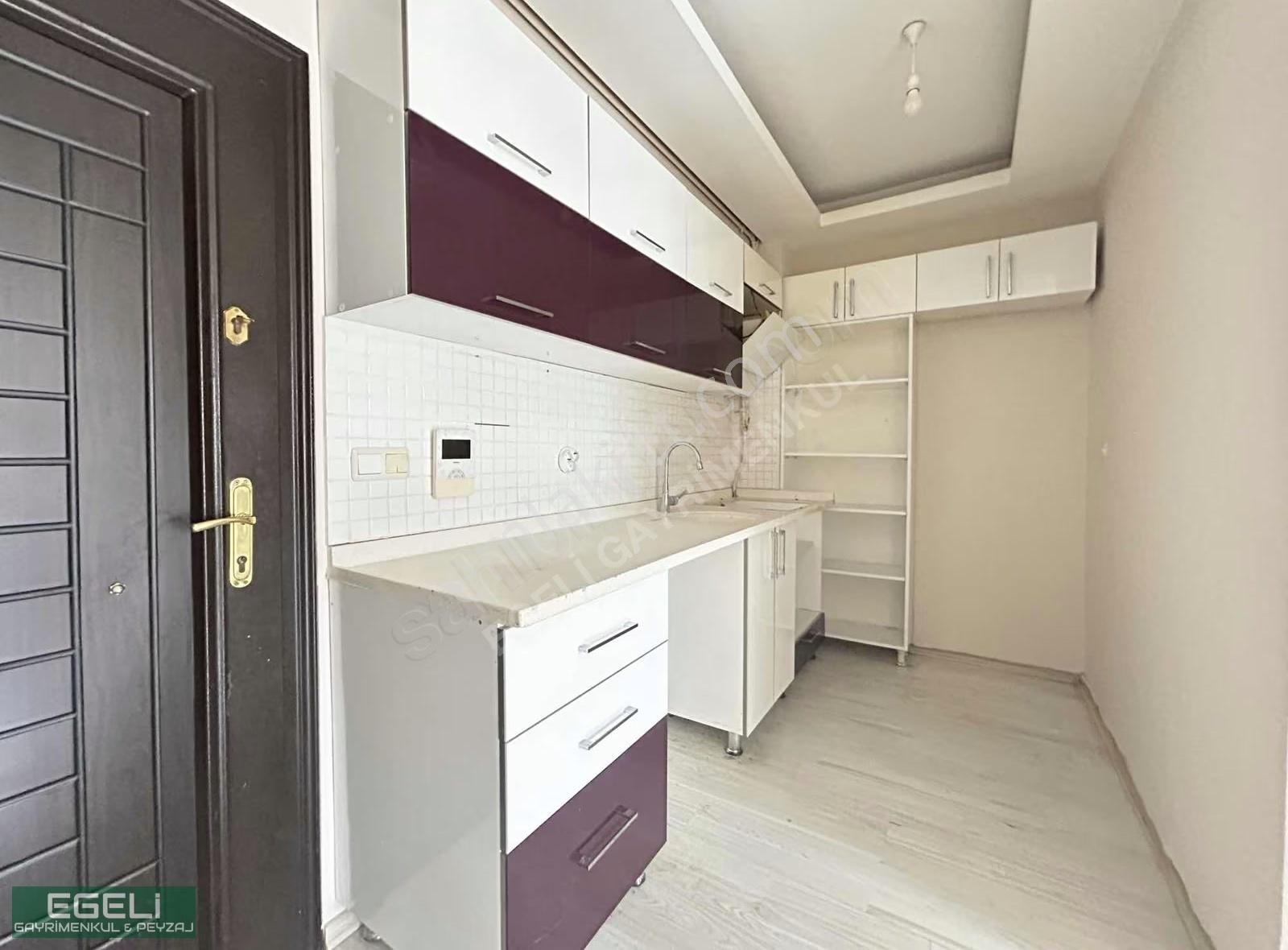 Egeli'den Görükle'de Geniş Kiracısız Satılık Eşyasız 2+1 Daire - Görsel 31