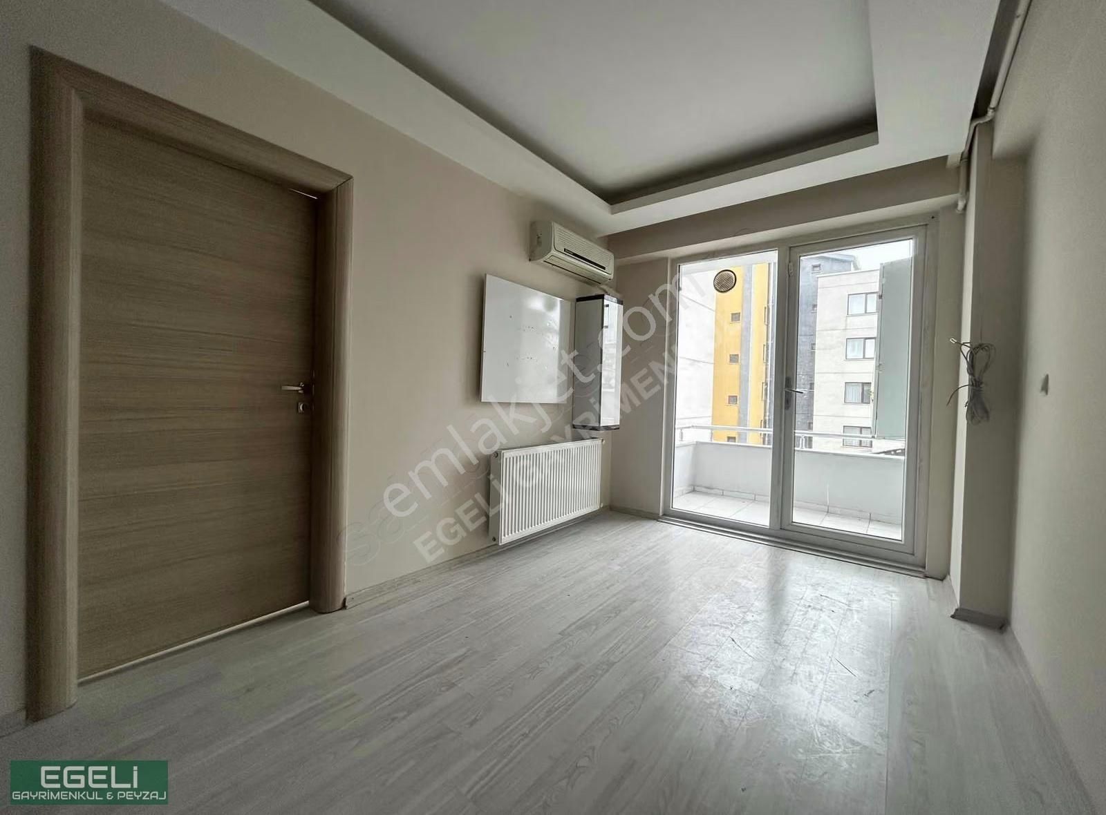 Egeli'den Görükle'de Geniş Kiracısız Satılık Eşyasız 2+1 Daire - Görsel 12