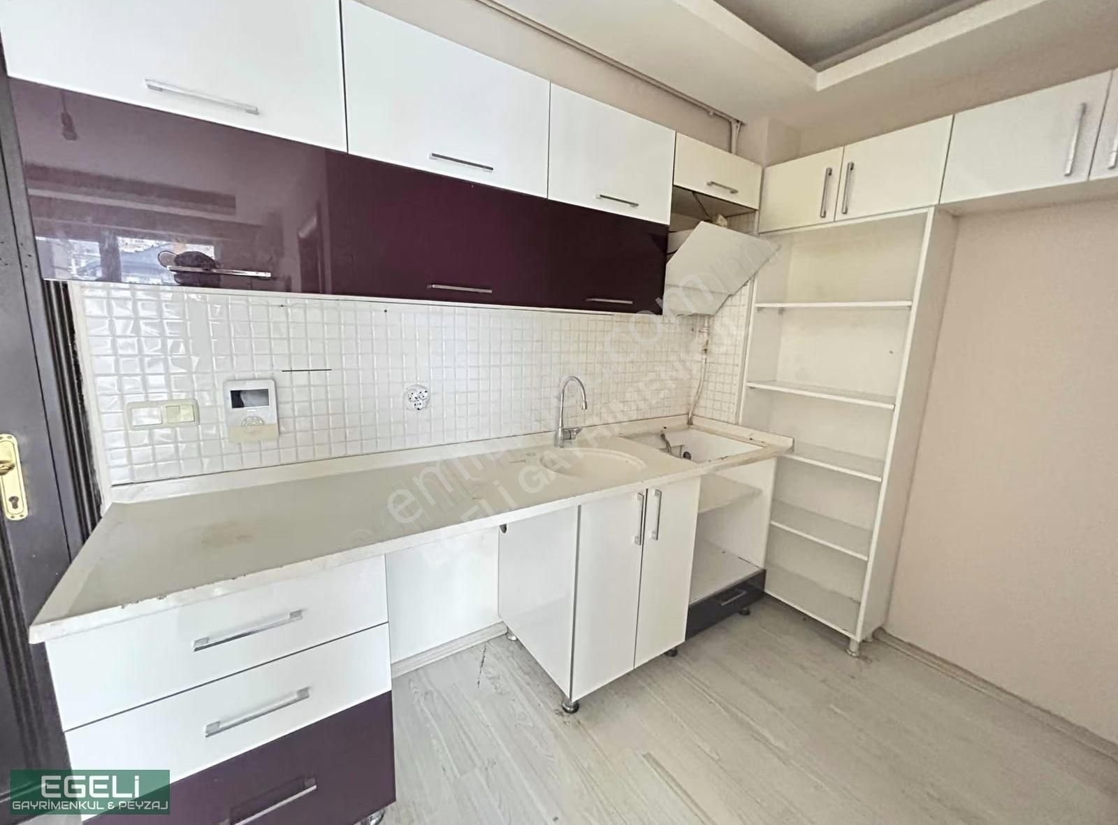 Egeli'den Görükle'de Geniş Kiracısız Satılık Eşyasız 2+1 Daire - Görsel 11